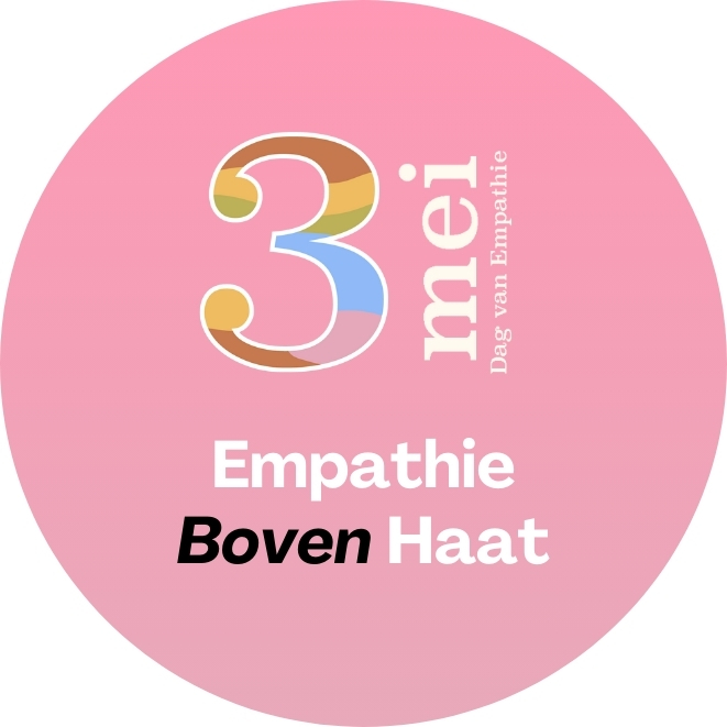 Empathie boven haat